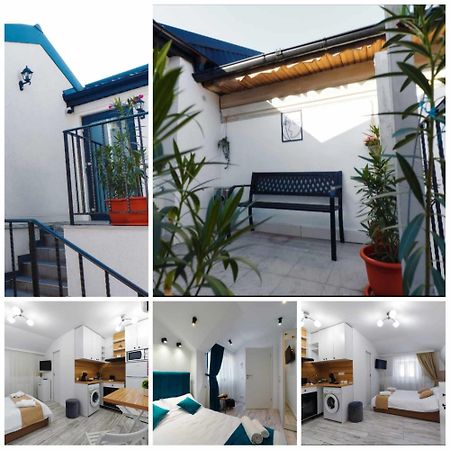 Bella House Apartaments Крайова Екстериор снимка